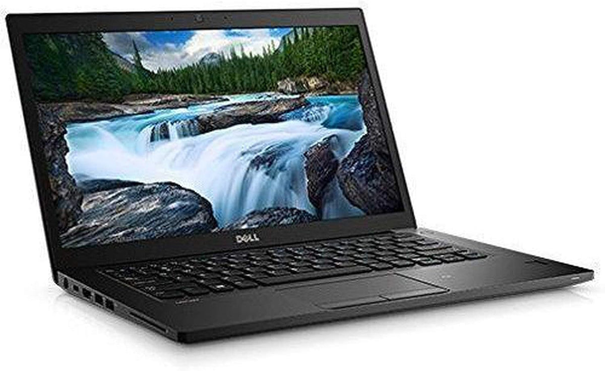 Dell Latitude 7480 Laptop 14 Intel Core i7