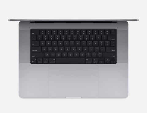 Apple MacBook Pro  M2 chip with 12‑core CPU 30-core GPU - Space Grey