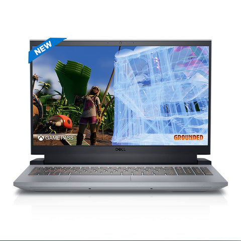 Dell G15-5520 Gaming Laptop Intel Core i9 Processor
