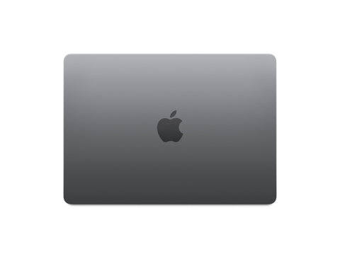 Apple MacBook Air  M2 chip with 8‑core Space Grey